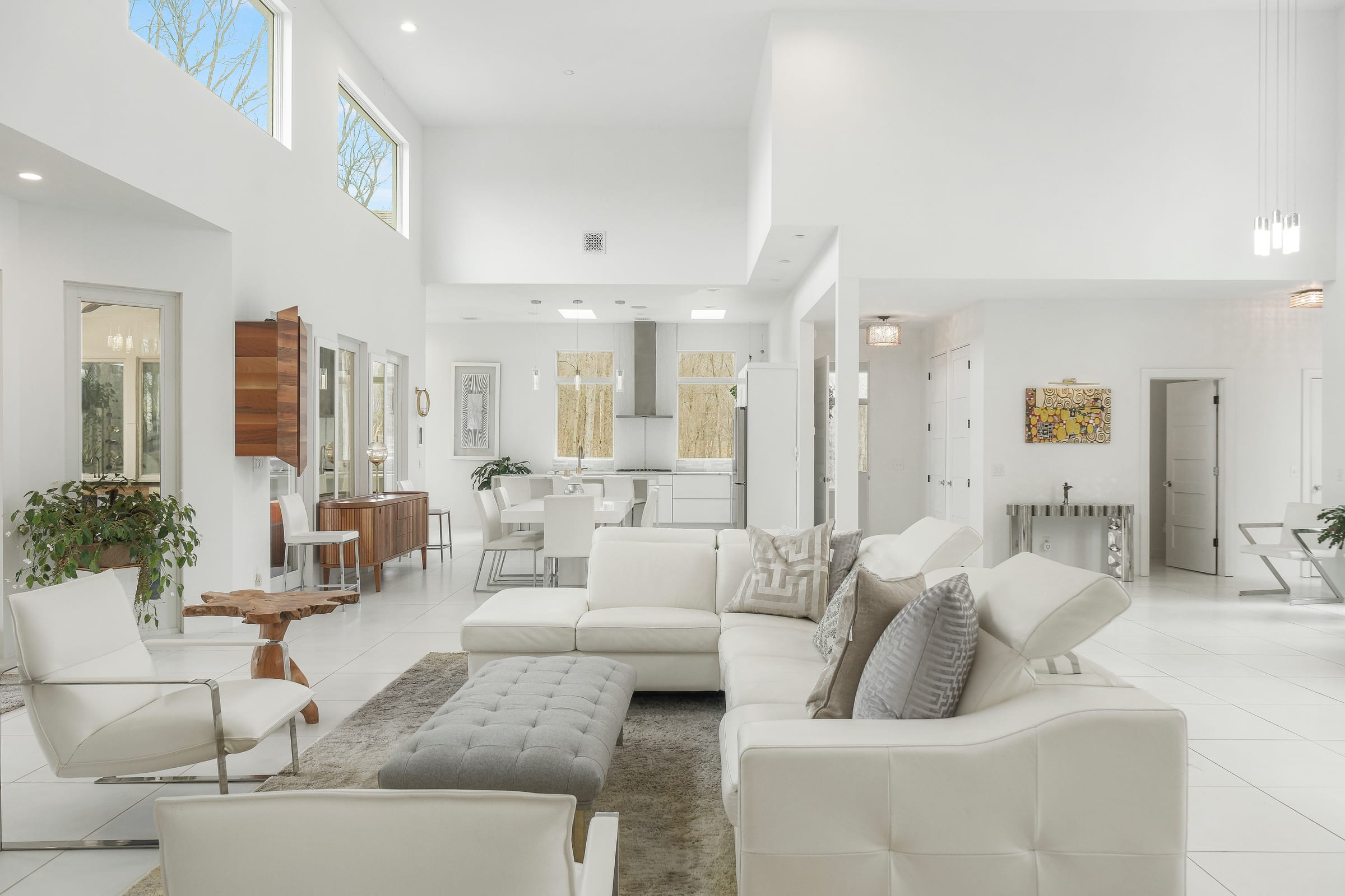 Real Estate photography example